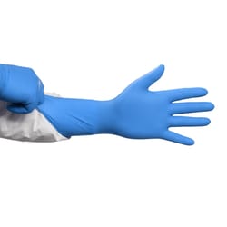 Hourglass International&nbsp;Sterile Accelerator-Free Nitrile Procedure Gloves